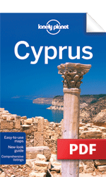 Cyprus - Plan your trip (Chapter)