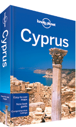 Cyprus travel guide