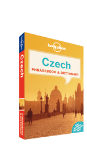 Czech Phrasebook
