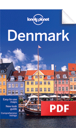 Denmark - Funnen (Chapter)