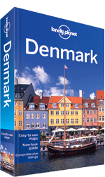 Denmark - Lonely Planet