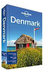 Lonely Planet Denmark Travel Guide - Lonely Planet Shop