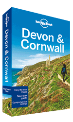 Devon & Cornwall - 3rd Edition