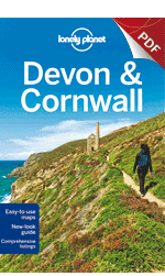Devon & Cornwall - Plan your trip (Chapter)