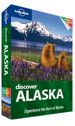 Discover Alaska travel guide