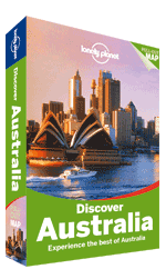 Discover Australia travel guide - 3rd Edition