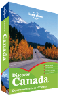 Discover Canada travel guide
