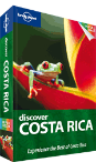 Discover Costa Rica (North American Edition)