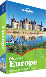 Discover Europe travel guide