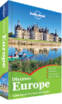 Discover Europe travel guide
