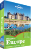 Discover Europe travel guide
