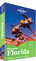 Discover Florida travel guide