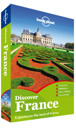 Discover France travel guide - 2nd Edition