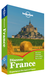 Discover France travel guide