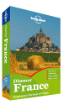Discover <strong>France</strong> travel guide