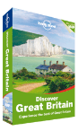 Discover Great Britain travel guide - 3rd Edition