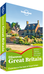 Discover Great Britain travel guide