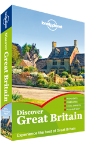 Discover Great Britain travel guide