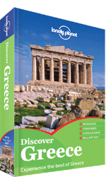 Discover Greece travel guide
