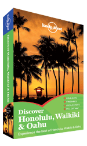 Discover Honolulu, Waikiki & Oahu