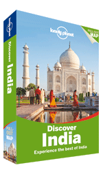 Discover India travel guide
