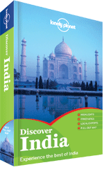 Discover India travel guide