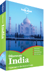 Discover India travel guide