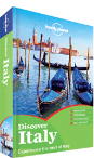 Discover Italy travel guide