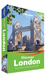 Discover London travel guide