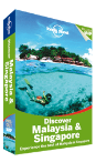 Discover Malaysia & Singapore travel guide - 1st Edition
