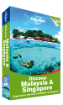 Discover Malaysia & Singapore travel guide - 1st Edition