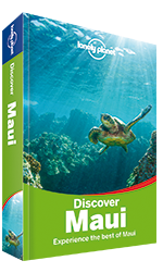 Discover Maui travel guide - 2nd edition