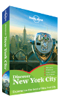 Discover New York City travel guide