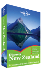 Discover New Zealand travel guide