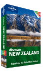 Discover New Zealand travel guide (North American Edition)