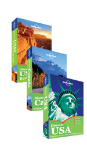 Discover North America Bundle