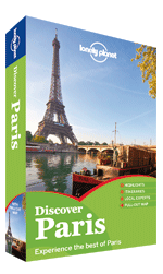Discover Paris