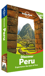 Discover Peru travel guide
