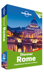 Discover Rome travel guide - 2nd Edition