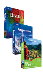 Discover South America Bundle