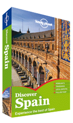 Discover Spain travel guide
