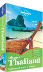 Discover Thailand travel guidebook