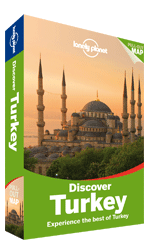 Discover Turkey travel guide