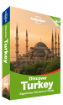 Discover Turkey travel guide