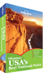 Discover USA's Best National Parks travel guide