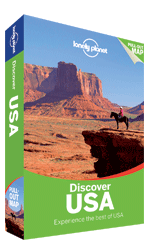 Discover USA travel guide