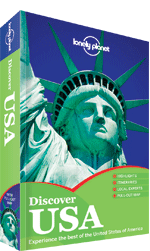 Discover USA travel guide