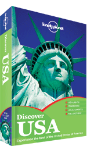 Discover USA travel guide
