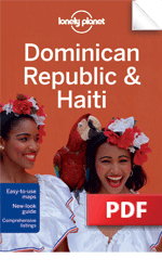 Dominican Republic & Haiti - Planning (Chapter)