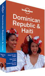 Dominican Republic & Haiti travel guide